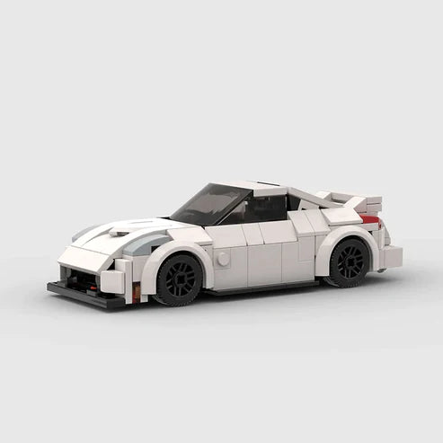 Nissan 350Z | CubicCars