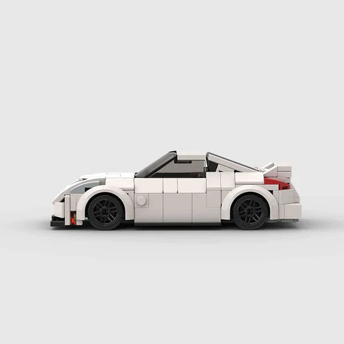 Nissan 350Z | CubicCars