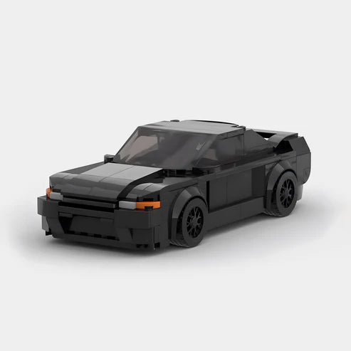 Nissan R32 Skyline GT-R Black | CubicCars