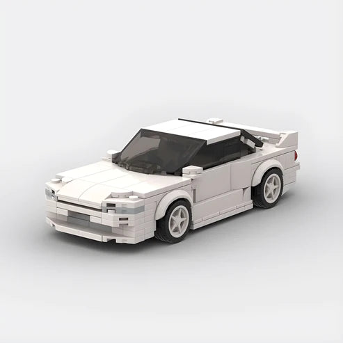 Nissan R32 Skyline GT-R White | CubicCars