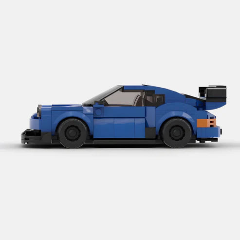 Porsche 911 RWB | Limited Edition | CubicCars