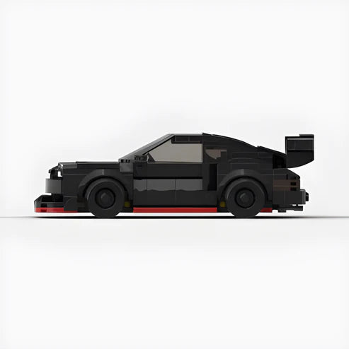 Porsche 911 RWB Widebody | CubicCars