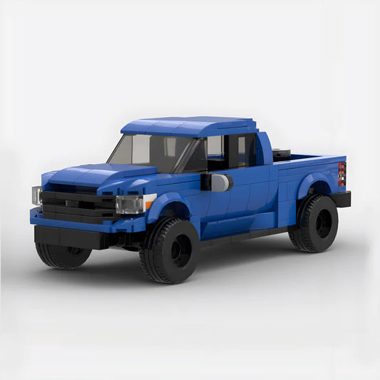 Toyota Tundra | CubicCars