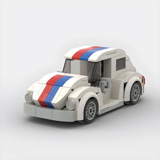 Volkswagen Beetle | CubicCars