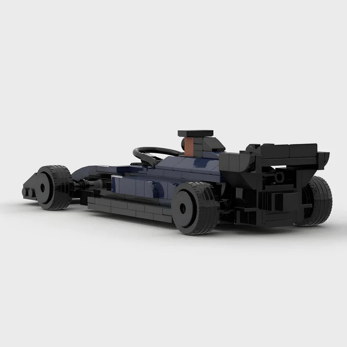 Williams F1 FW45 | CubicCars